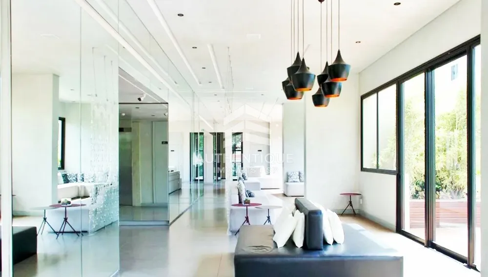 Apartamento, 1 quarto, 70 m² - Foto 11