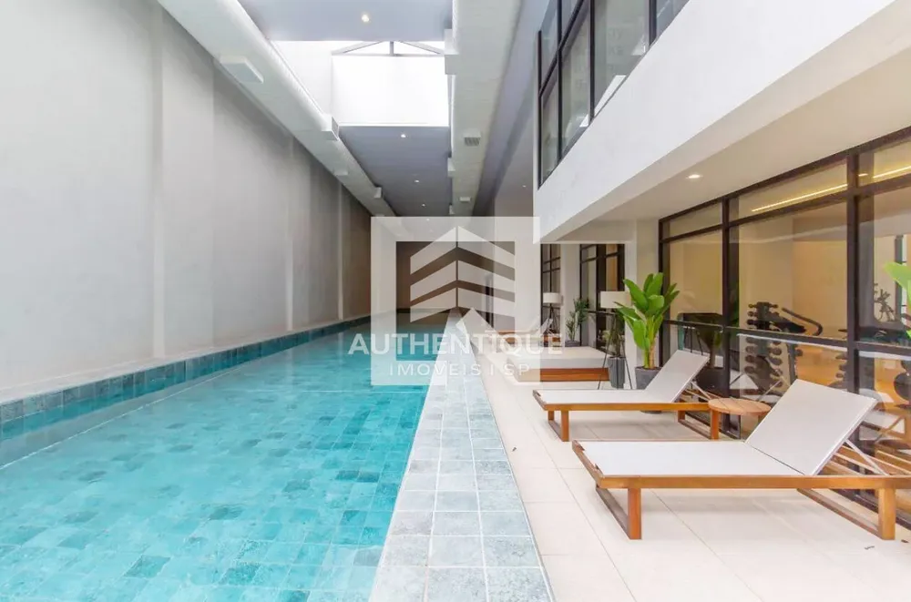 Apartamento, 3 quartos, 132 m² - Foto 11