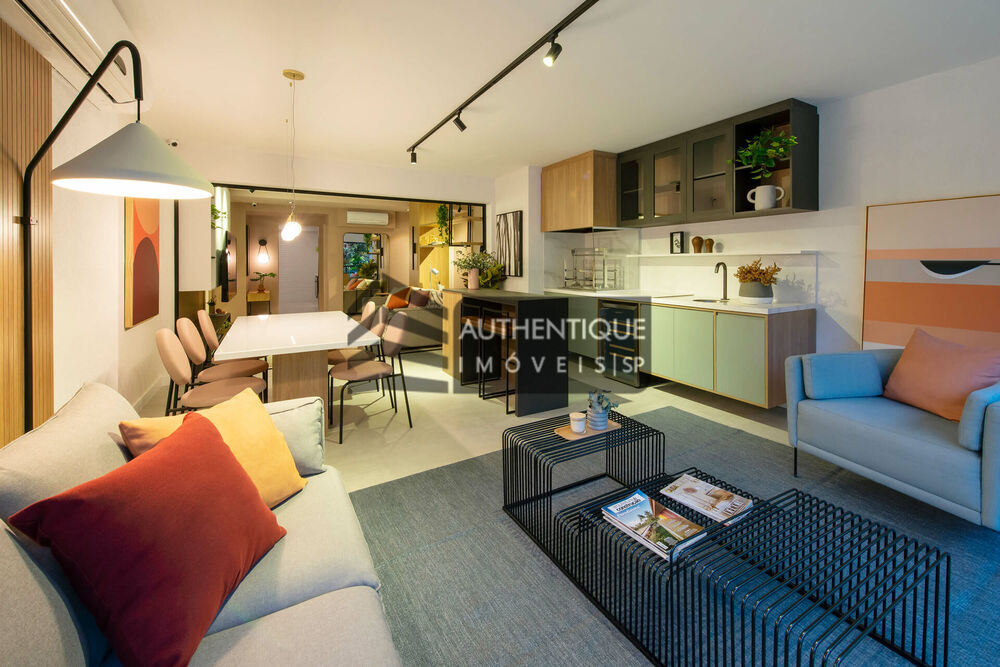 Apartamento, 3 quartos, 132 m² - Foto 7