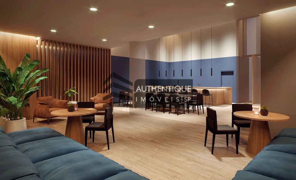 Apartamento, 3 quartos, 132 m² - Foto 5