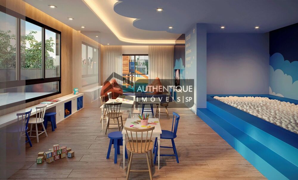 Apartamento, 3 quartos, 132 m² - Foto 6
