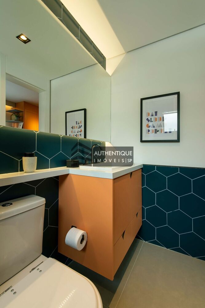 Apartamento, 3 quartos, 132 m² - Foto 4