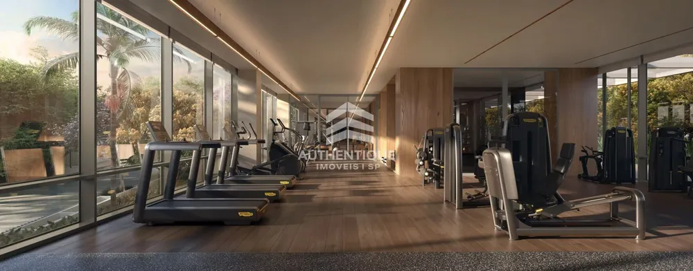 Apartamento, 4 quartos, 585 m² - Foto 7