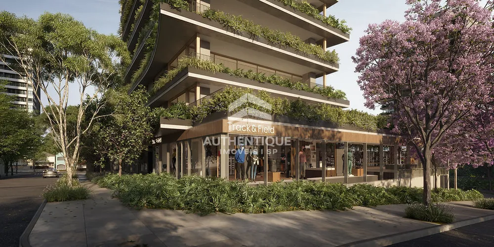 Apartamento, 4 quartos, 585 m² - Foto 1
