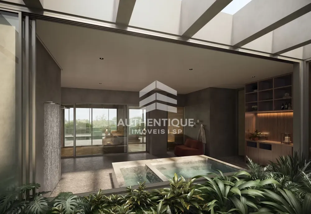 Apartamento, 4 quartos, 585 m² - Foto 11