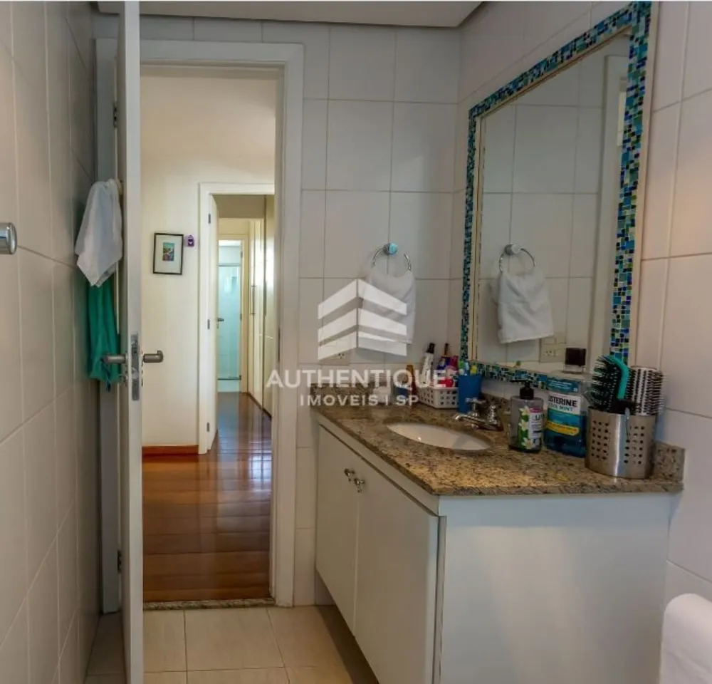 Apartamento, 4 quartos, 136 m² - Foto 20