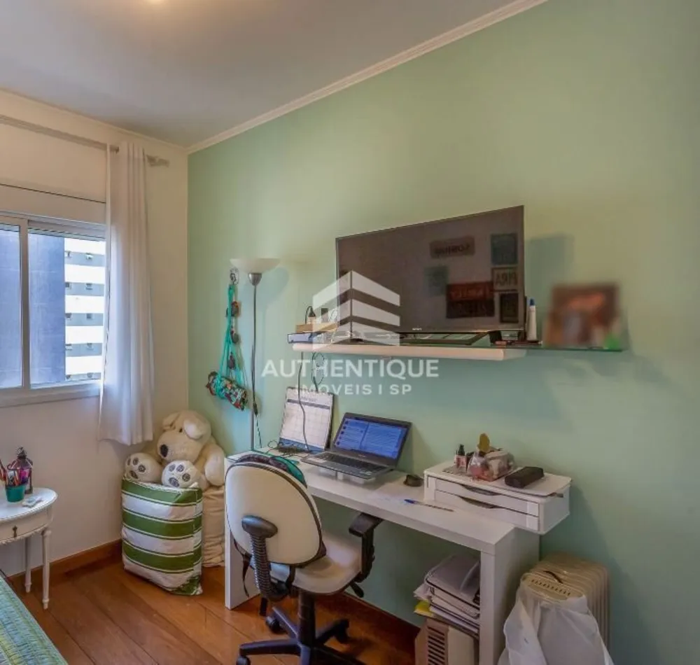 Apartamento, 4 quartos, 136 m² - Foto 17