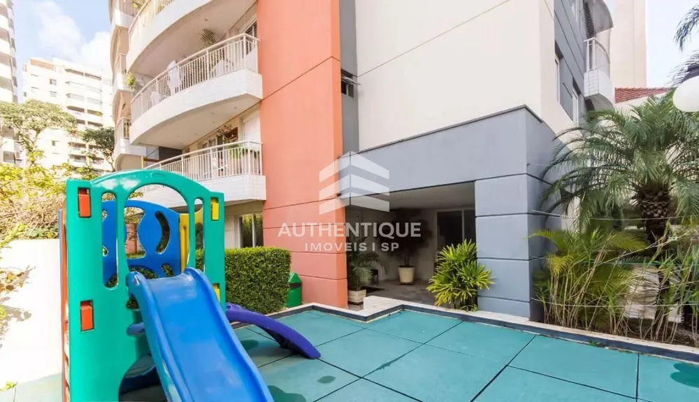 Apartamento, 4 quartos, 136 m² - Foto 11