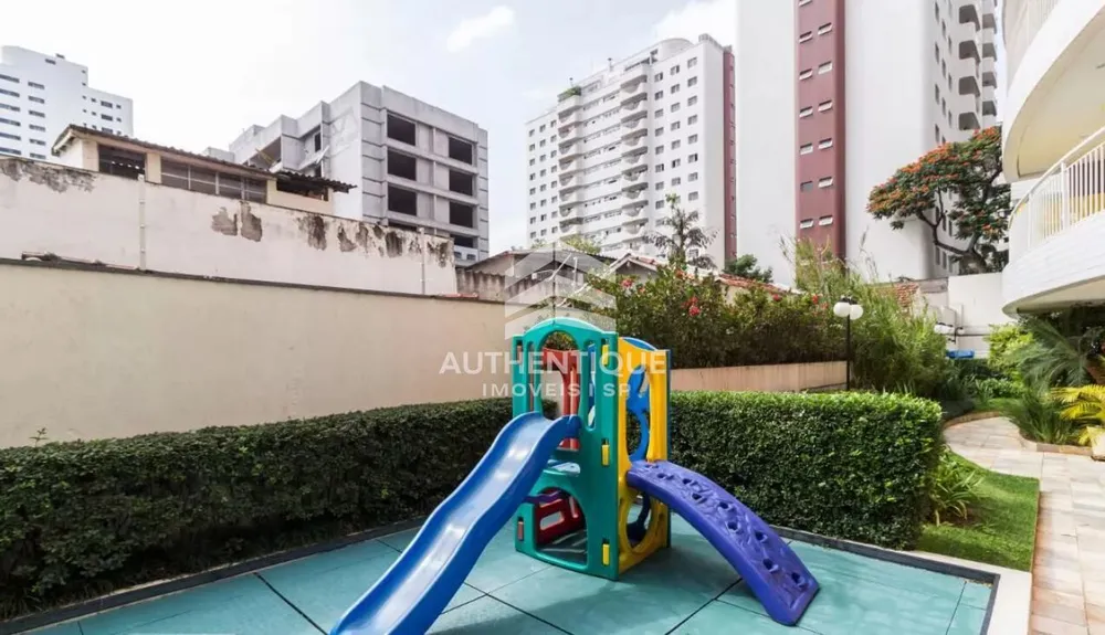 Apartamento, 4 quartos, 136 m² - Foto 12