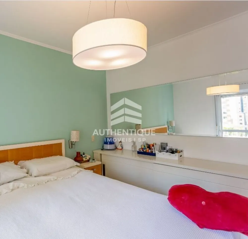 Apartamento, 4 quartos, 136 m² - Foto 16