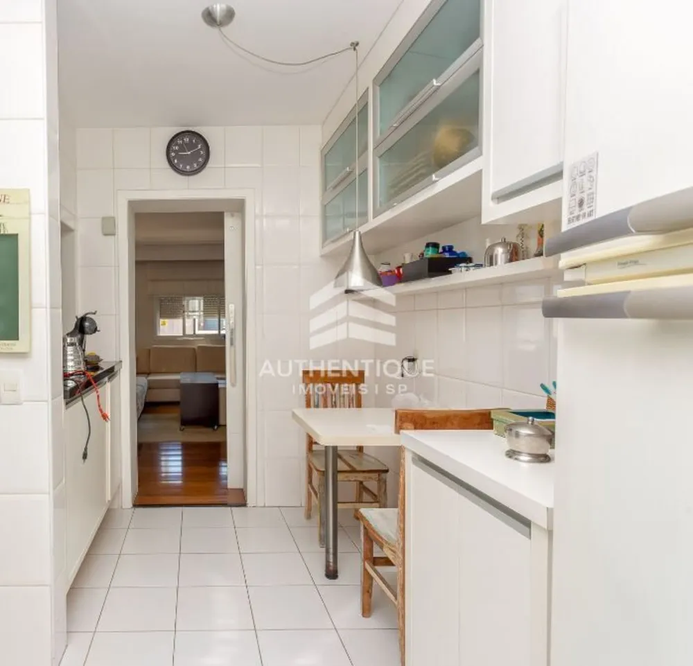 Apartamento, 4 quartos, 136 m² - Foto 15