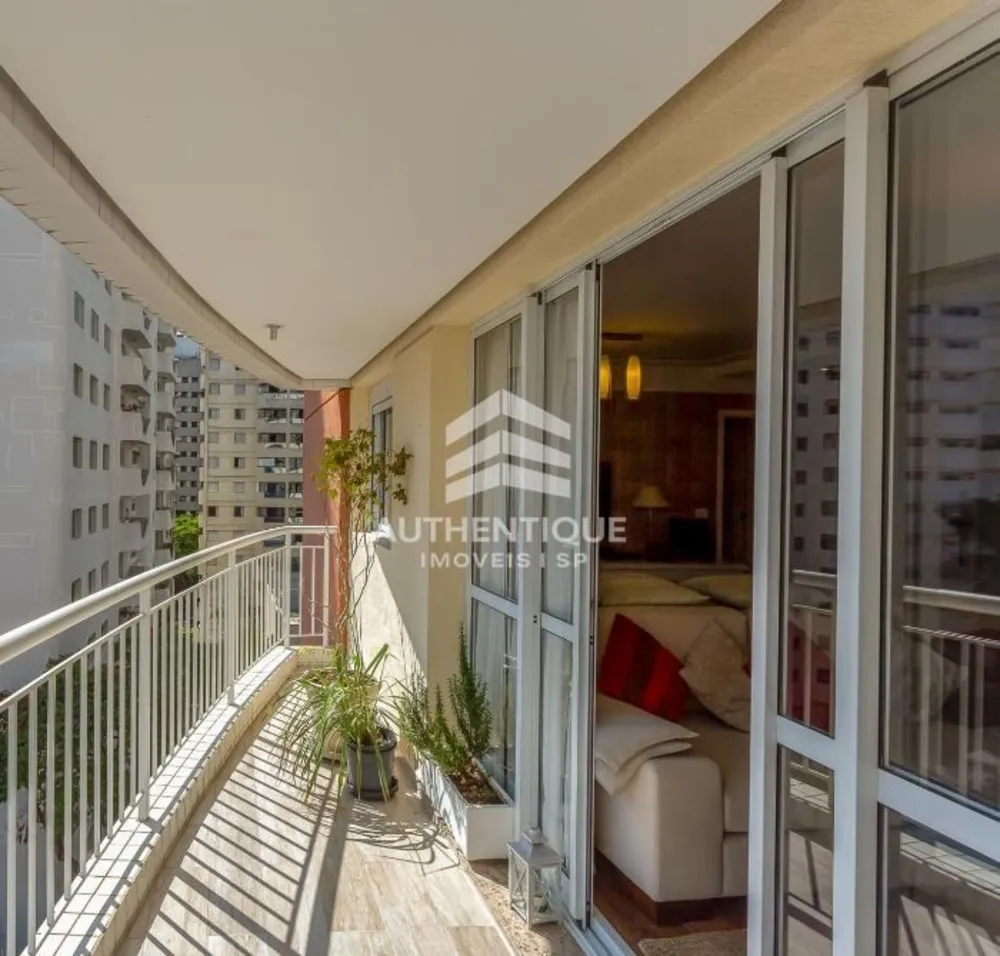 Apartamento, 4 quartos, 136 m² - Foto 14