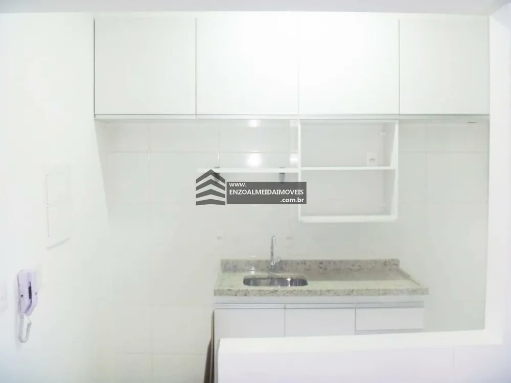 Apartamento, 1 quarto, 45 m² - Foto 16