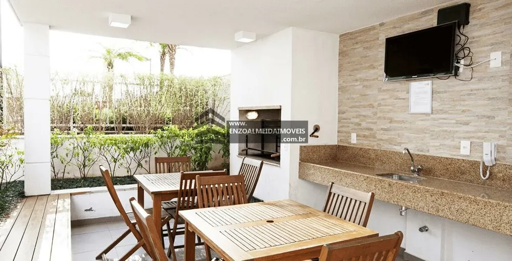 Apartamento, 1 quarto, 45 m² - Foto 11