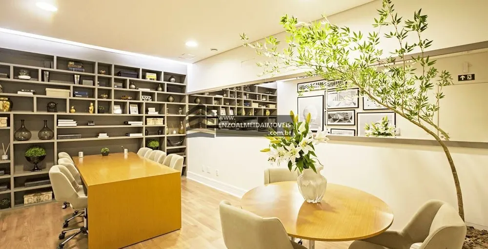 Apartamento, 1 quarto, 45 m² - Foto 14