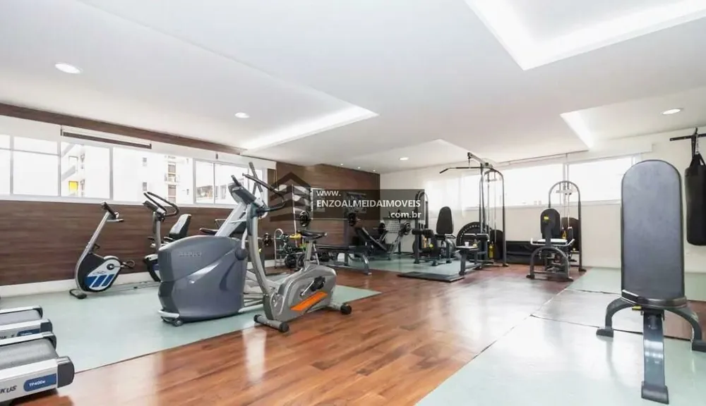 Apartamento, 1 quarto, 45 m² - Foto 10