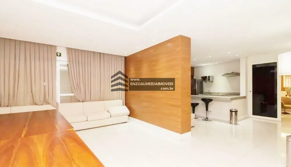 Apartamento, 1 quarto, 45 m² - Foto 9