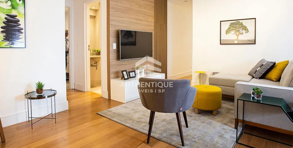 Apartamento, 2 quartos, 118 m² - Foto 5