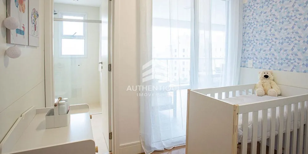 Apartamento, 2 quartos, 118 m² - Foto 7