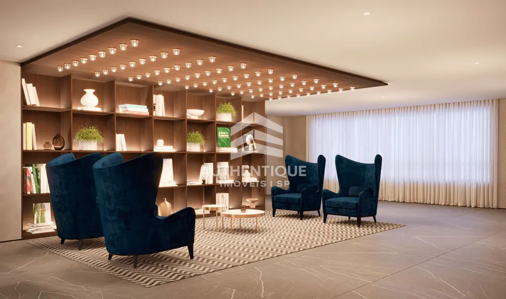 Apartamento, 3 quartos, 142 m² - Foto 12