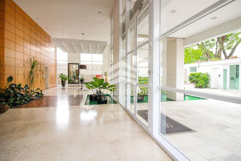Apartamento, 4 quartos, 206 m² - Foto 2