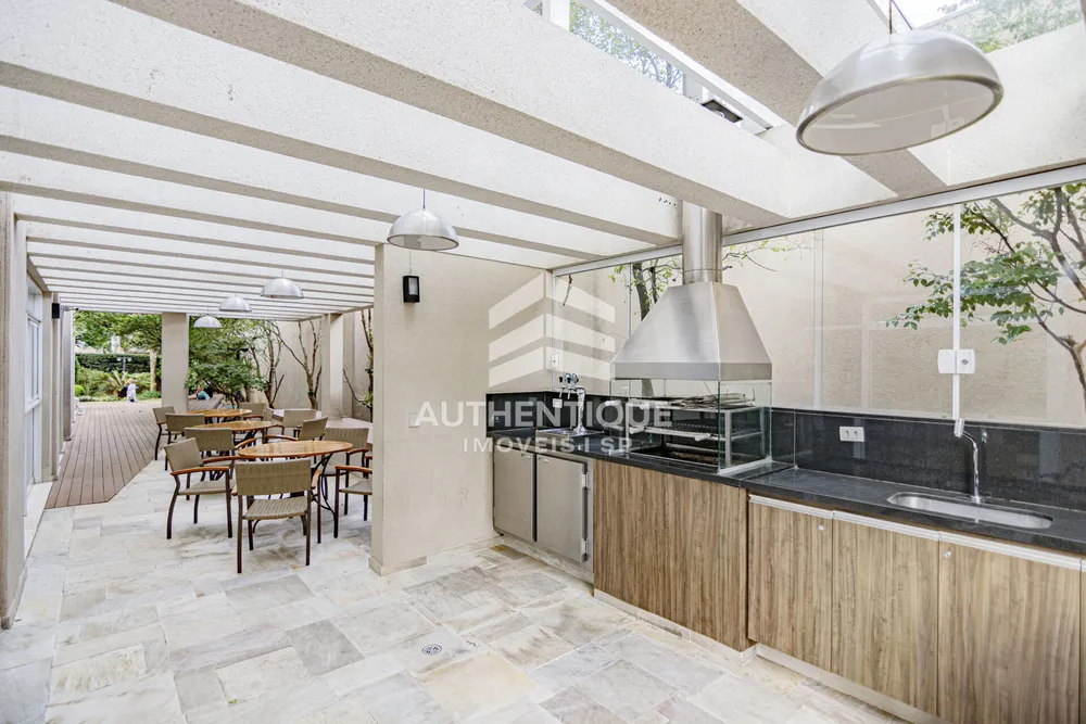Apartamento, 4 quartos, 206 m² - Foto 11