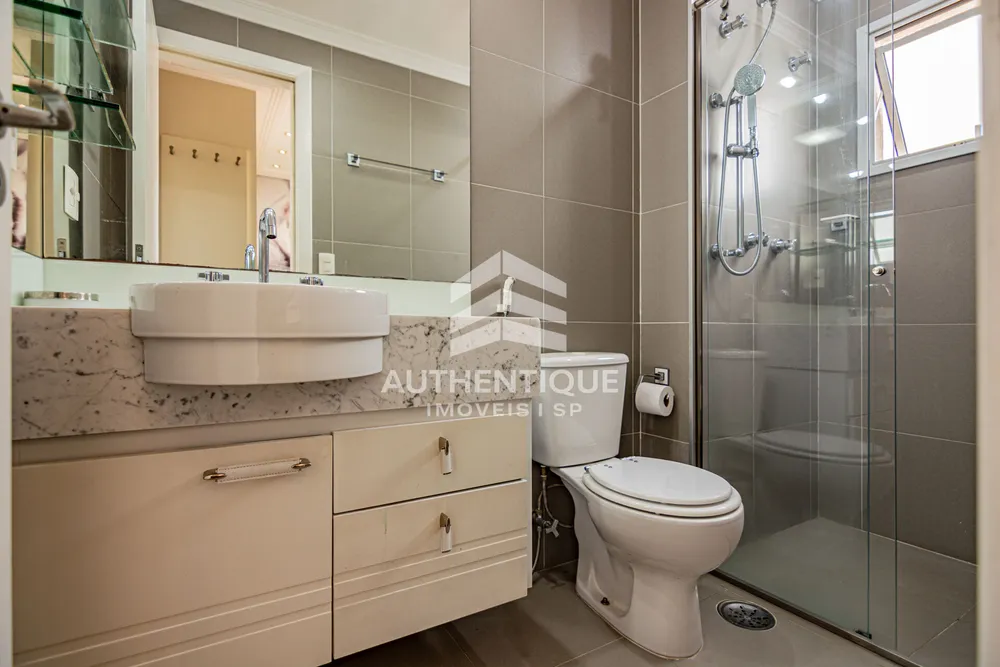 Apartamento, 4 quartos, 206 m² - Foto 3
