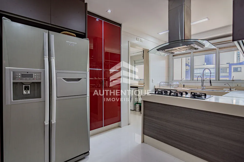 Apartamento, 4 quartos, 206 m² - Foto 5