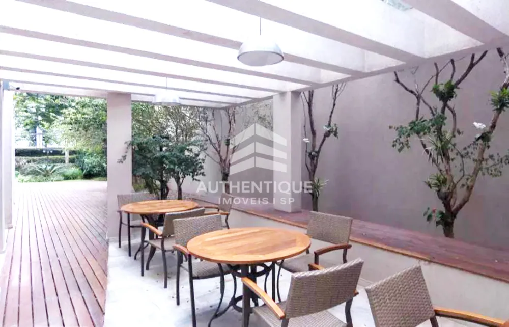Apartamento, 4 quartos, 206 m² - Foto 5
