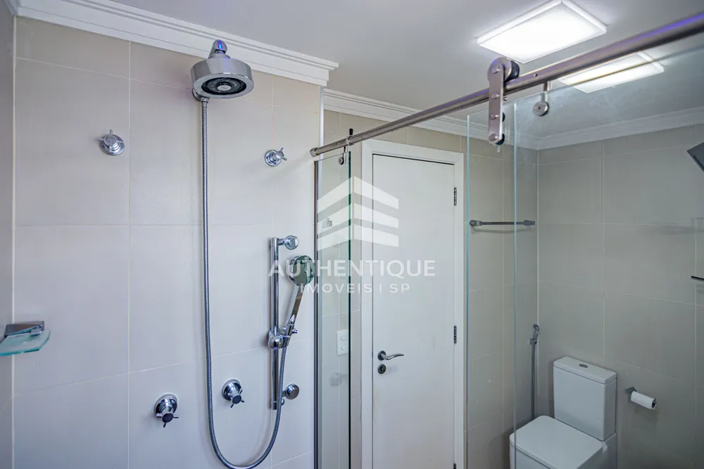 Apartamento, 4 quartos, 206 m² - Foto 6