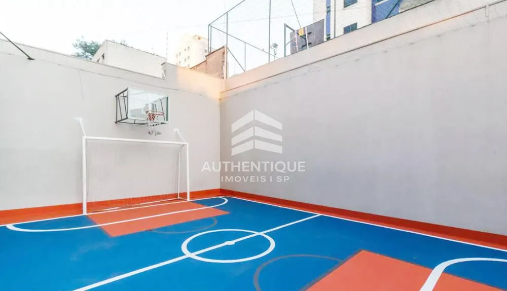 Apartamento, 4 quartos, 206 m² - Foto 10