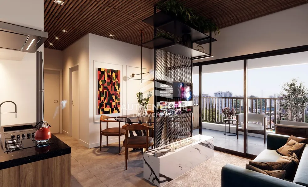 Apartamento, 2 quartos, 68 m² - Foto 19