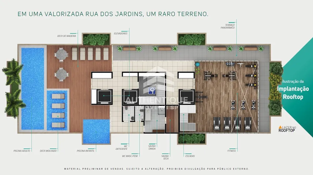 Apartamento, 2 quartos, 68 m² - Foto 26