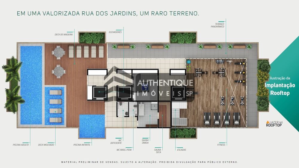 Apartamento, 2 quartos, 68 m² - Foto 10