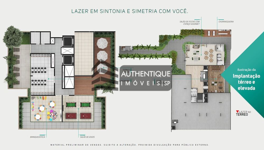 Apartamento, 2 quartos, 68 m² - Foto 9