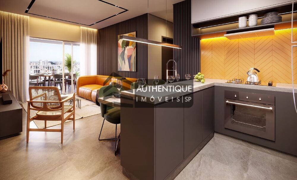 Apartamento, 2 quartos, 68 m² - Foto 14