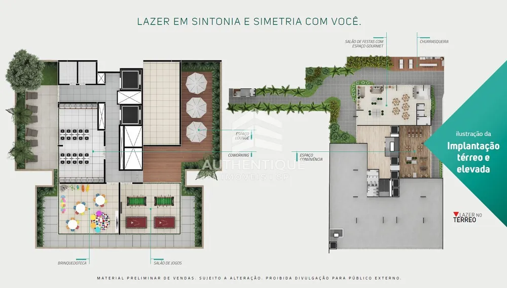 Apartamento, 2 quartos, 68 m² - Foto 18