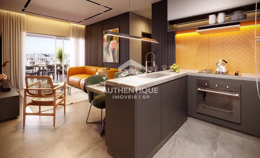 Apartamento, 2 quartos, 68 m² - Foto 18
