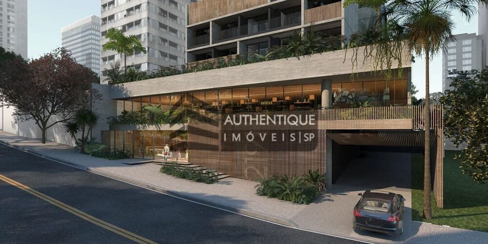 Apartamento, 2 quartos, 68 m² - Foto 2