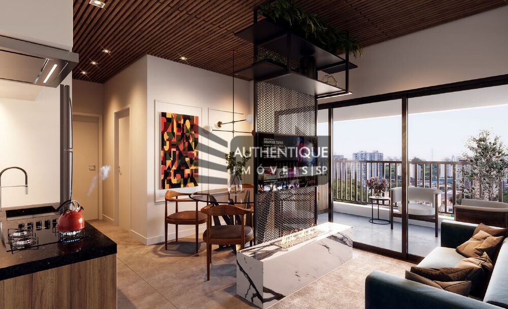 Apartamento, 2 quartos, 68 m² - Foto 7