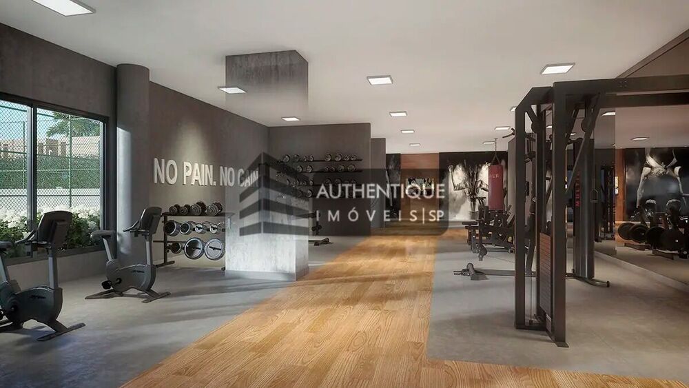 Apartamento, 3 quartos, 129 m² - Foto 4