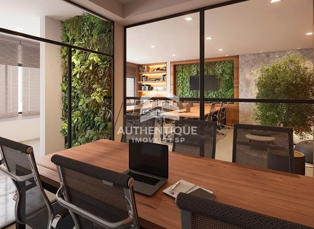 Apartamento, 3 quartos, 129 m² - Foto 13