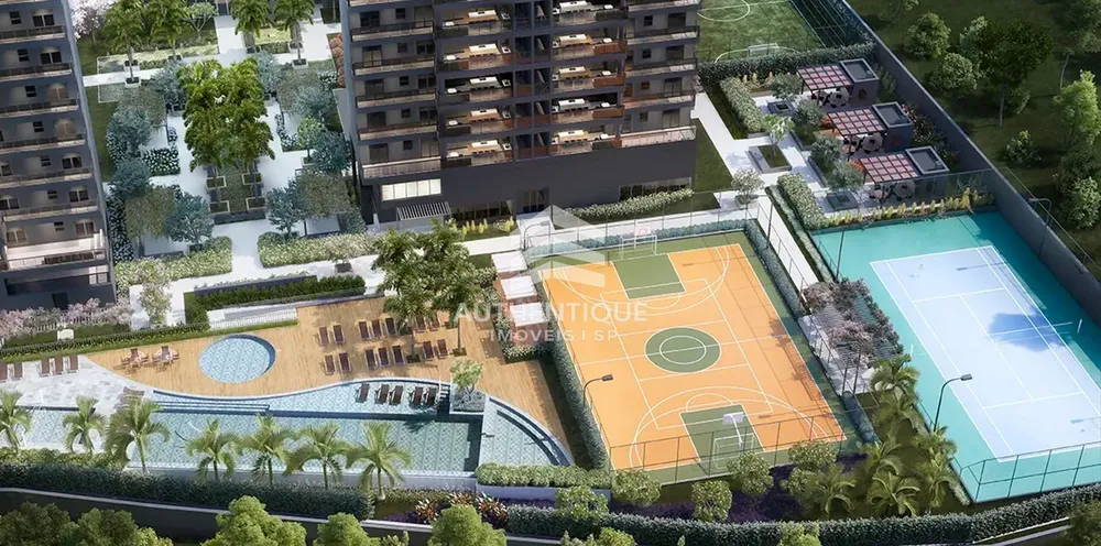 Apartamento, 3 quartos, 129 m² - Foto 5