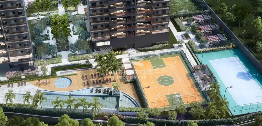 Apartamento, 3 quartos, 129 m² - Foto 15