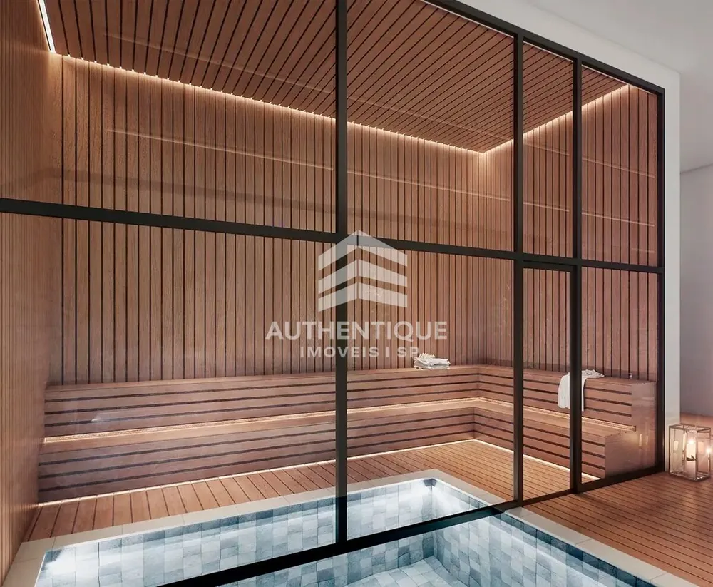 Apartamento, 3 quartos, 129 m² - Foto 7