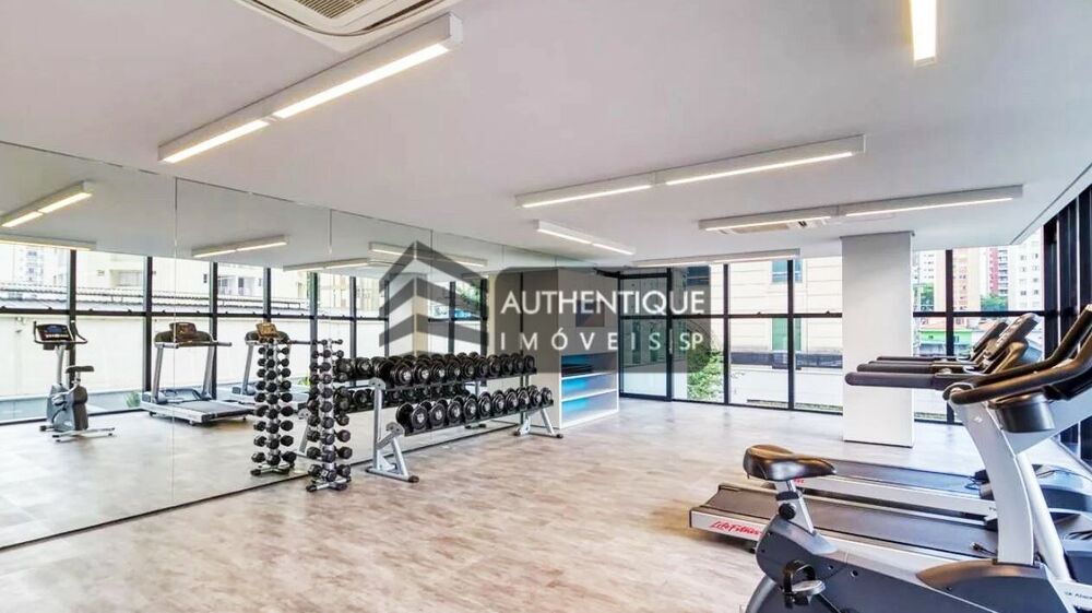 Apartamento, 1 quarto, 44 m² - Foto 5