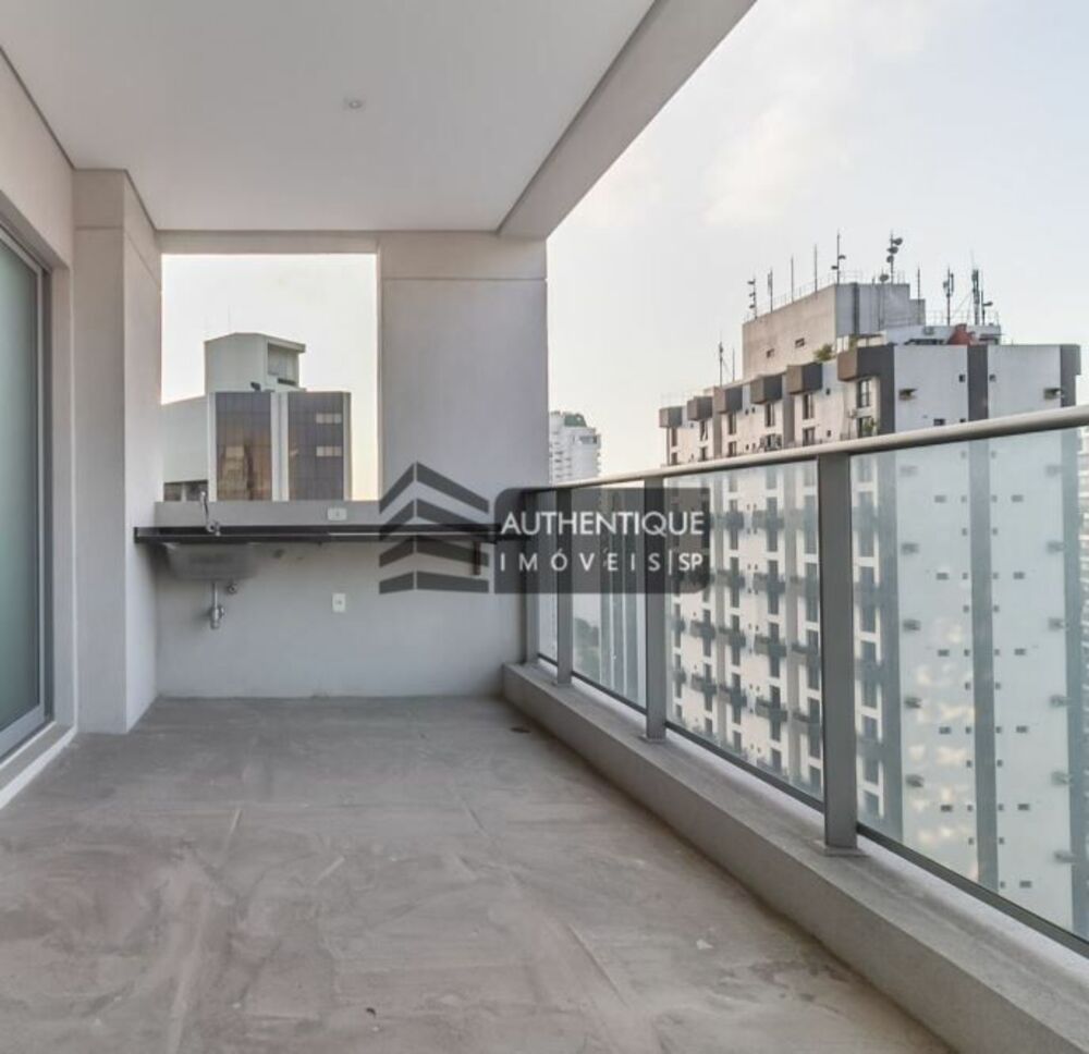 Apartamento, 1 quarto, 44 m² - Foto 7