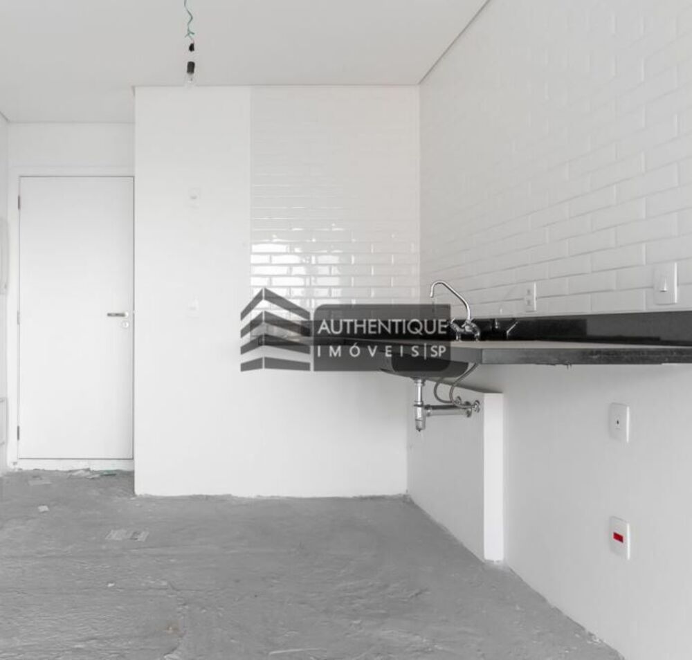 Apartamento, 1 quarto, 44 m² - Foto 8