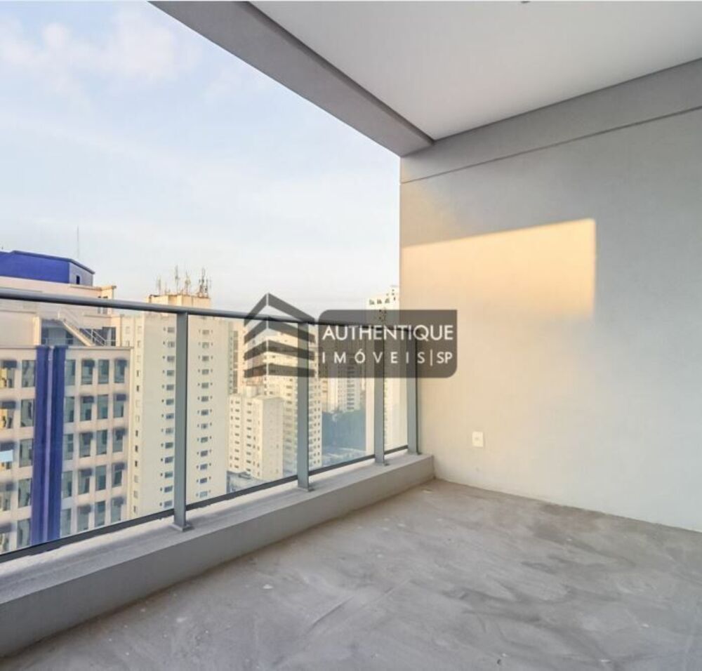 Apartamento, 1 quarto, 44 m² - Foto 6