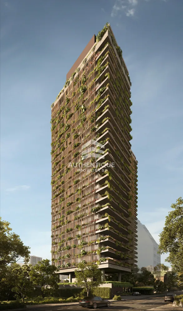Cobertura, 5 quartos, 821 m² - Foto 8
